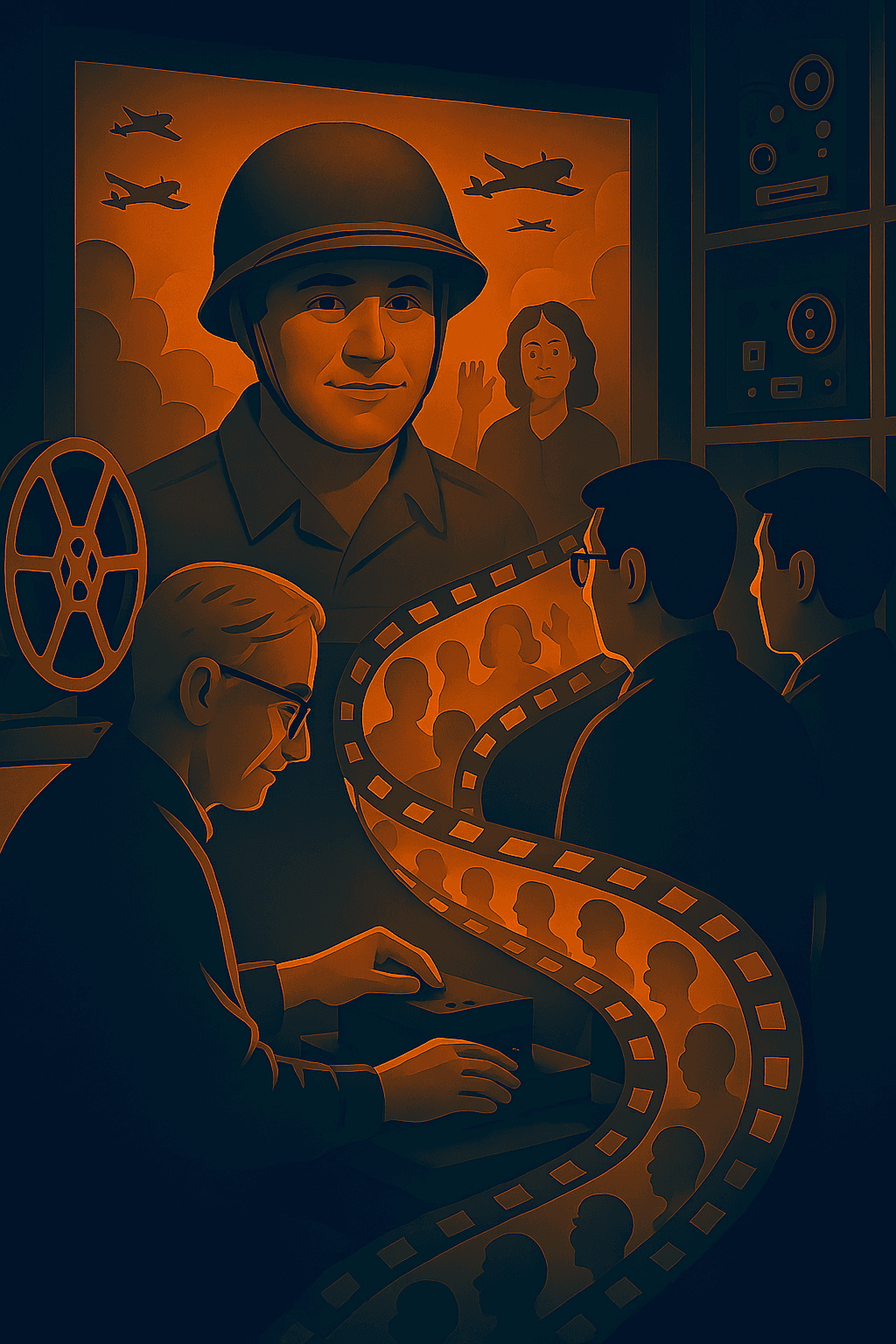 Abraham Raphael Founder